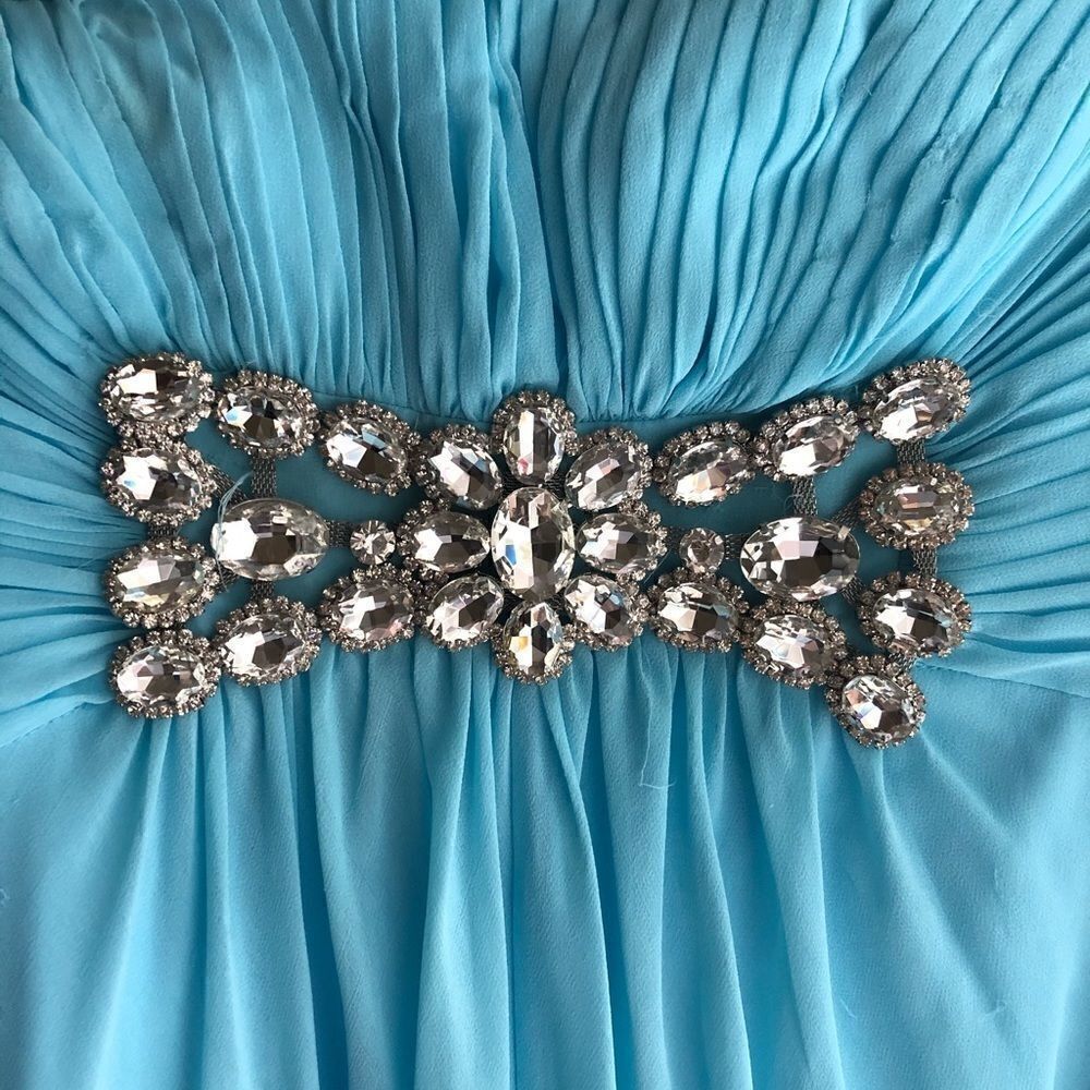 LM COLLECTION DRESS  - Picture 4 of 8